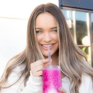 Meet your Posher, Kelsey